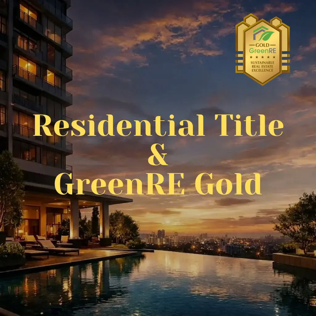Pure Residential Title